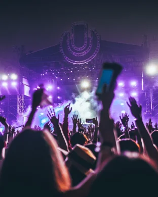 Electric Daisy Carnival - EDC Orlando - Sunday (Time: TBD)