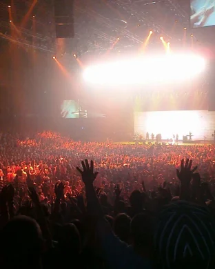 Bethel Music