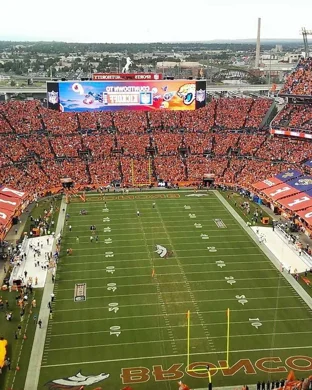 San Francisco 49ers vs. Los Angeles Rams