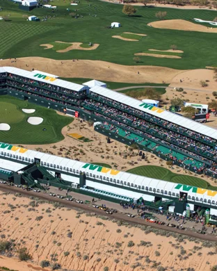 Arnold Palmer Invitational - Sunday