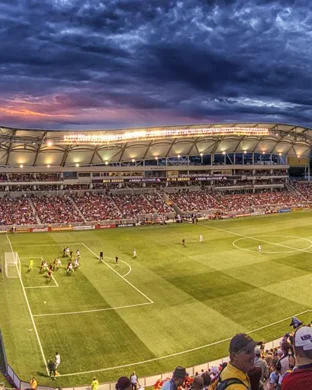 Orlando City SC vs. Columbus Crew